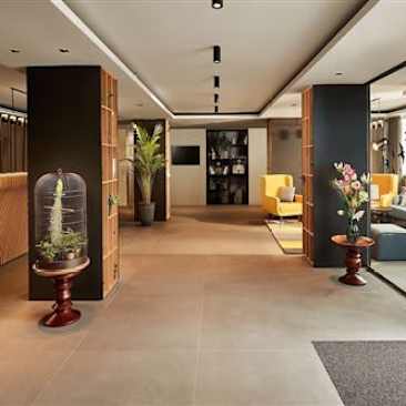 Park Plaza Vondelpark Amsterdam